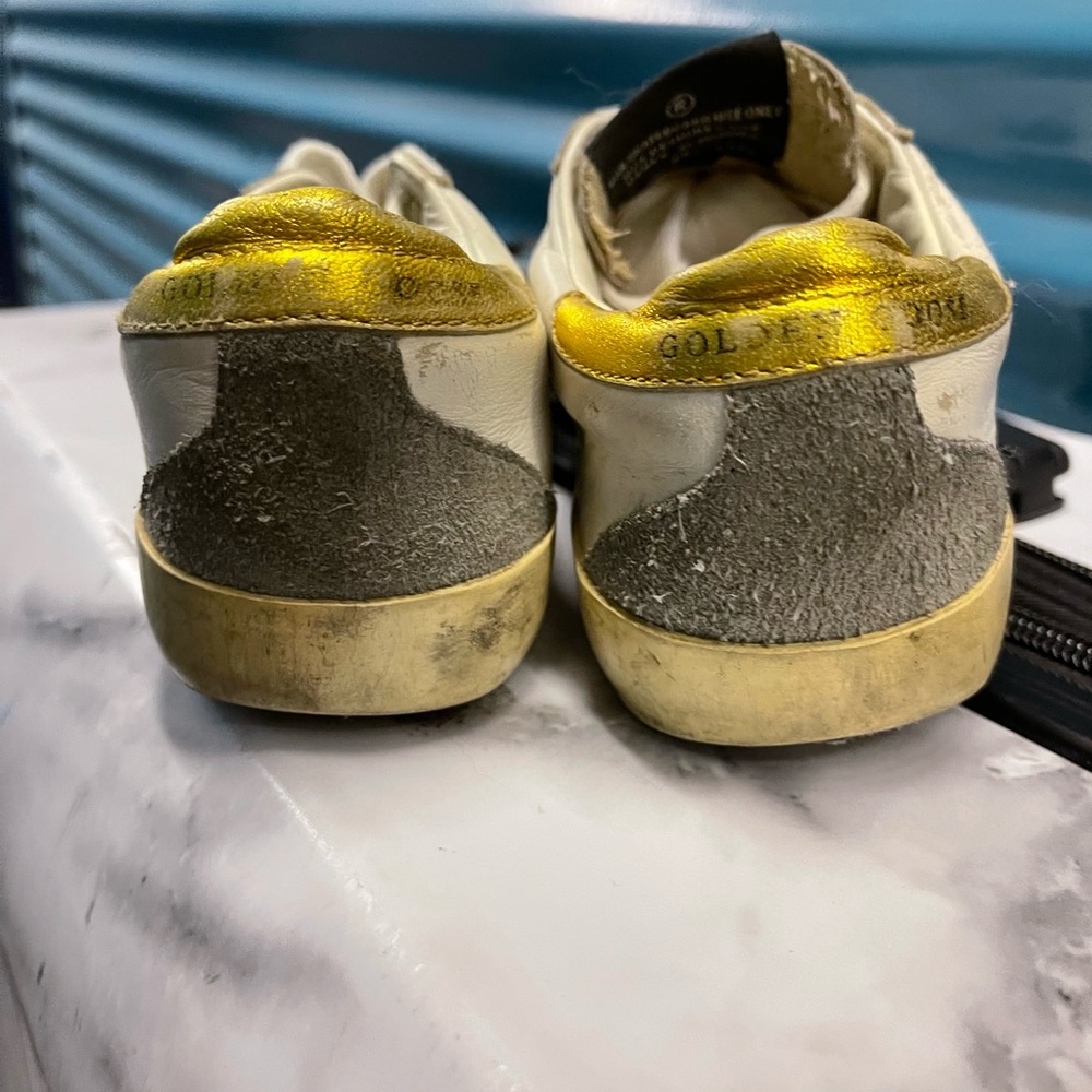 Golden Goose Kids AUTHENTIC - Picture 4 of 5